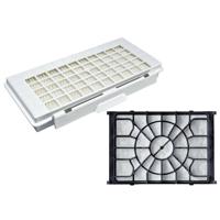 Bosch In'genius Hepa- En Motorfilter Origineel