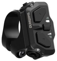 Shimano Schakeleenheid (links) STEPS SW-EN600-L 35,0 / 31,8 mm klemming - thumbnail