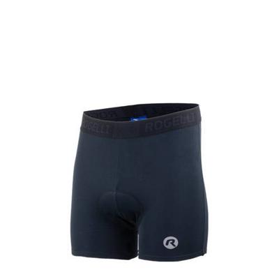 Rogelli sportboxer zwart Rogelli sportboxer zwart