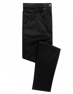 Premier Workwear PW560 Men`S Performance Chino Jeans