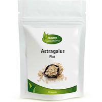 Astragalus Plus | 60 capsules | Vitaminesperpost.nl - thumbnail