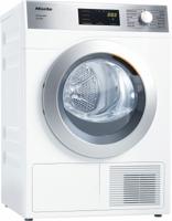 Miele PDR300HP NL SmartBiz Warmtepompdroger Wit