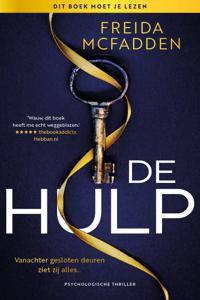 De hulp (Paperback)