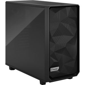 Meshify 2 Dark Tempered Glass Tower behuizing