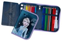 Frozen Disney Gevulde Etui