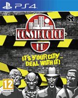 Constructor HD - thumbnail