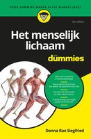 Het menselijk lichaam voor Dummies - Donna Rae Siegfried - ebook - thumbnail