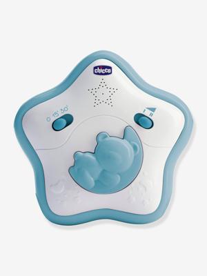 Regenboogboog - CHICCO blauw