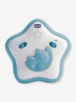 Regenboogboog - CHICCO blauw