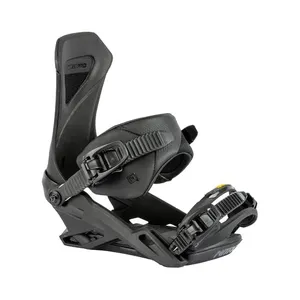 Nitro Team Pro snowboard binding