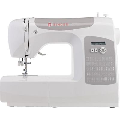 SINGER C5205 naaimachine Computergestuurde naaimachine Electrisch