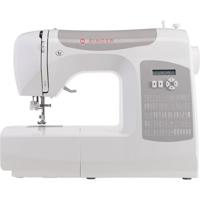 SINGER C5205 naaimachine Computergestuurde naaimachine Electrisch