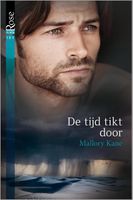 De tijd tikt door - Mallory Kane - ebook - thumbnail