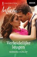 Verleidelijke leugen - Barbara Dunlop - ebook