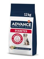 ADVANCE Diabetes Colitis droog hondenvoer, 1-pack (1 x 12 kg)