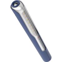 Scangrip 03.5116 MAG Pen 3 Penlight werkt op een accu LED 174 mm Blauw