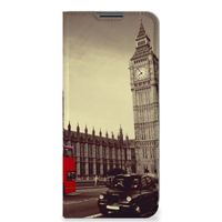 Nokia G50 Book Cover Londen - thumbnail