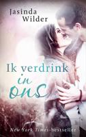 Ik verdrink in ons - Jasinda Wilder - Paperback (9789021400709)