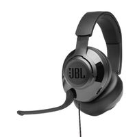 JBL QUANTUM 200 Headset Hoofdband Zwart