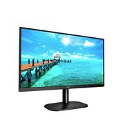 AOC 22B2H - 22 inch FHD Monitor (1920x1080, 60 Hz, VGA, HDMI) zwart