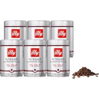 Illy Intenso koffiebonen 1,5 kg