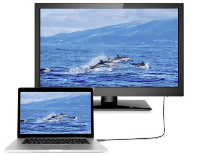 SpeaKa Professional SP-8821984 HDMI-kabel HDMI Aansluitkabel HDMI-A-stekker, HDMI-A-stekker 10.00 m Zwart 8K UHD