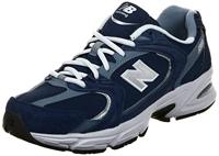 New Balance Classics, sportschoenen voor heren, Nb marineblauw 428, 42 EU
