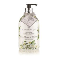 Baylis & Harding Royale bouquet handlotion lemonblossom & whiterose (500 ml)