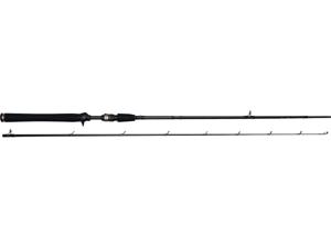 Westin W3 Vertical Jigging-T 2nd 1,85 m 28-52 gr XH