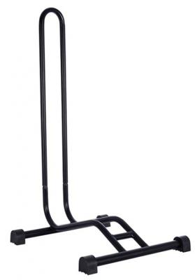 OXC display standaard Deluxe 11 x 63 x 2 cm zwart