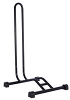 OXC display standaard Deluxe 11 x 63 x 2 cm zwart