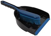 Talen Tools - Stoffer en blik - Rubber