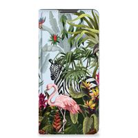 Hoesje maken voor Samsung Galaxy S20 FE Jungle