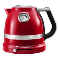 KitchenAid 5KEK1522EER waterkoker serie Artisan, empire rood