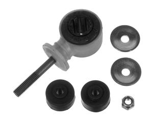 Stabilisatorstang MEYLE-ORIGINAL Quality MEYLE, Inbouwplaats: Vooras links, u.a. für Opel, Vauxhall