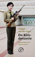 De Kim-dynastie - Casper van der Veen - eBook (9789028280816)