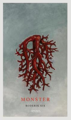 Monster - Roderik Six - eBook (9789044647419)