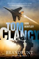 Tom Clancy Brandpunt - Don Bentley - ebook