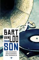 Chanson Frankrijk - Bart Van Loo - ebook - thumbnail