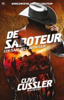 De saboteur - Clive Cussler, Justin Scott - eBook (9789044350913)