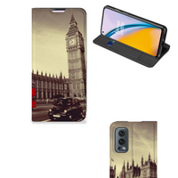 OnePlus Nord 2 5G Book Cover Londen