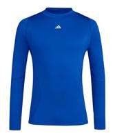 adidas Hombre TECHFIT COLD.RDY LONGSLEEVE T-SHIRT MEN, team royal blue, XXL