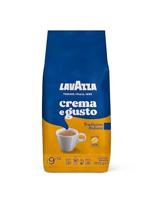 Lavazza, Crema e Gusto Tradizione Italiana, Geroosterde koffiebonen, met kruidige aromatische noten, ideaal voor een espresso, Arabica en Robusta koffiebonen, 1 kg verpakking