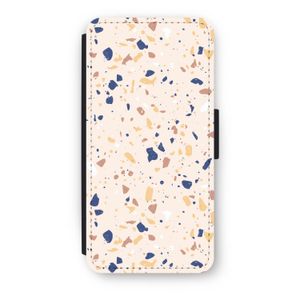 Terrazzo N°23: iPhone 8 Flip Hoesje