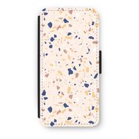 Terrazzo N°23: iPhone 8 Flip Hoesje