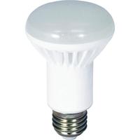 LightMe LM85234 LED EEK F (A - G) E27 Reflektor 7W = 48W Warm white (Ø x L) 63mm x 101mm 1 pc(s)