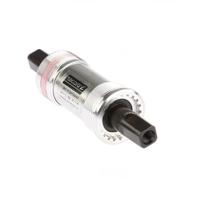 Tecora - Kogellager trapas 131 mm alu