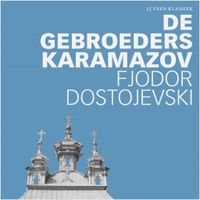 De gebroeders Karamazov - thumbnail