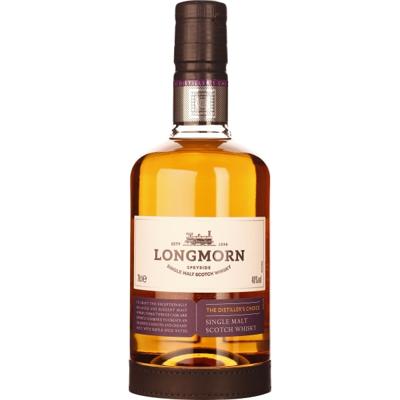 Longmorn The Distillers Choice 70CL Longmorn The Distillers Choice 70CL