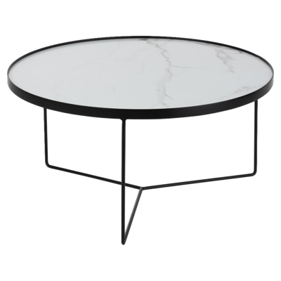 J-Line Salontafel Rond J-Line Salontafel Rond